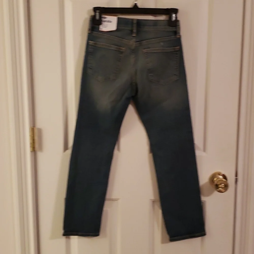 Old Navy Karate Jeans NWT